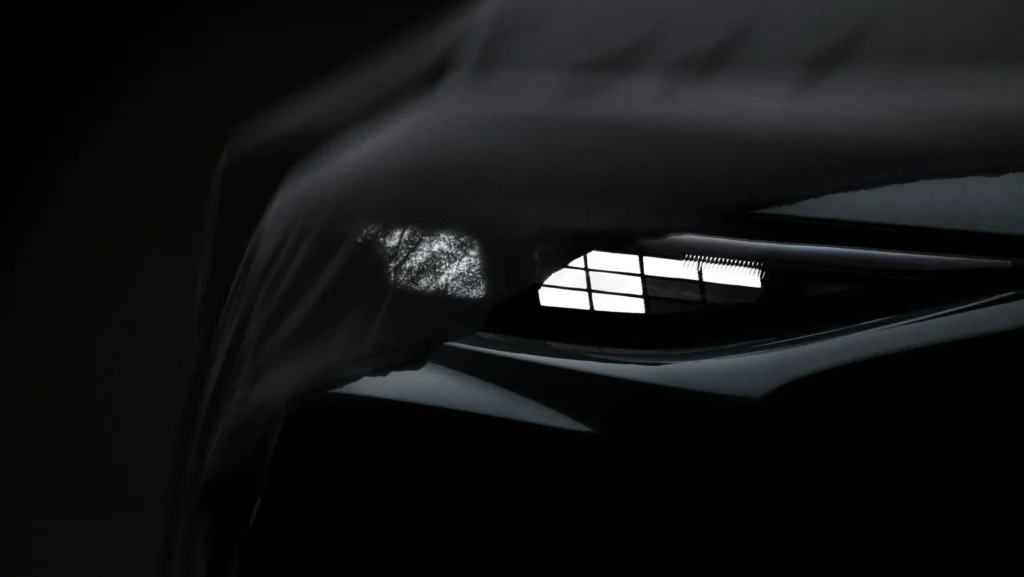 Audi gewährt ersten Blick auf die dritte Generation des Q3