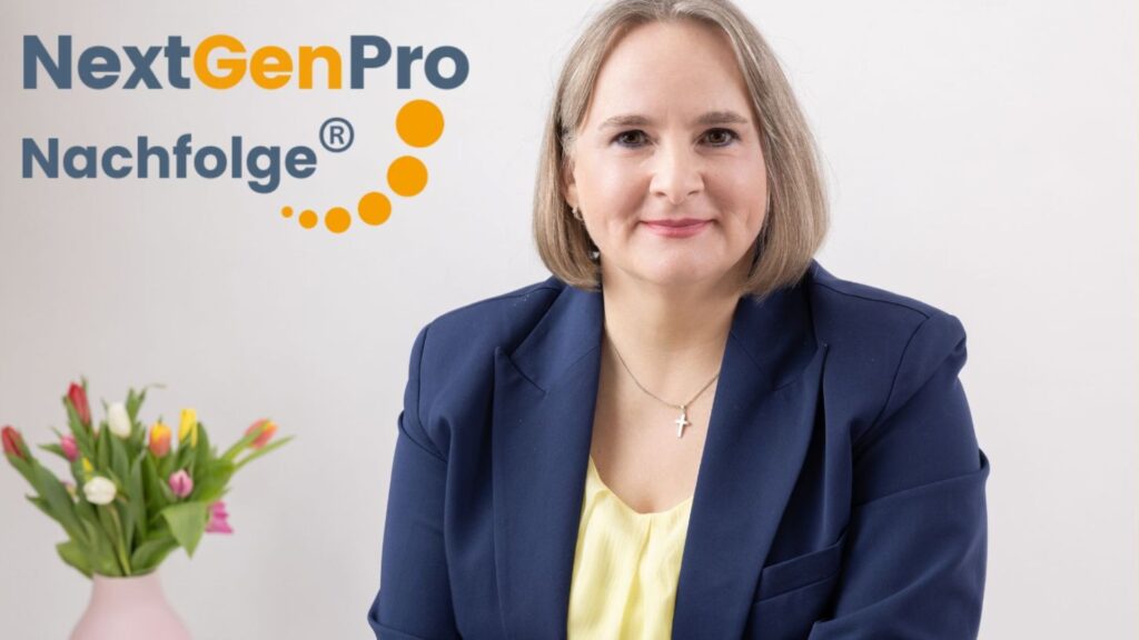 Nachfolge ist kein Zufall: Wie Frauen Familienunternehmen erfolgreich weiterführen