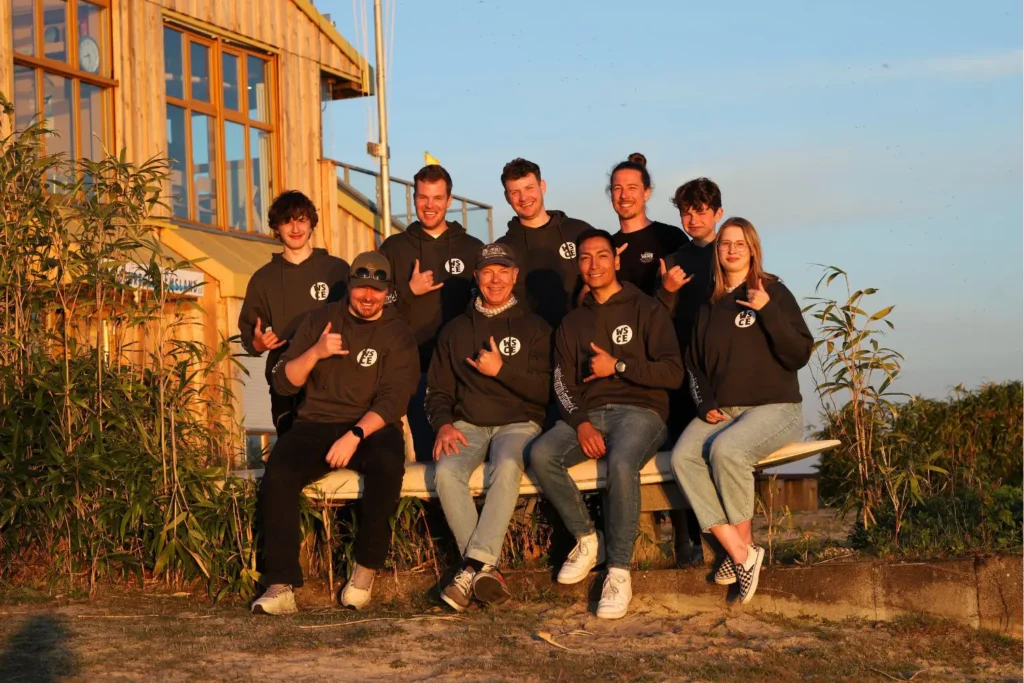 Geeste – 40 Jahre Windsurfclub Emsland: Bewegung, Natur und Gemeinschaft am Speicherbecken