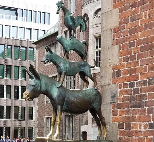 Wechsel an der Spitze: Bremer ÖDP mit neuer Führung – Signal für stärkere Nordkooperation