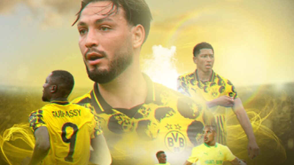 FIFA Klub-WM: Der BVB zu Gast in Cincinnati