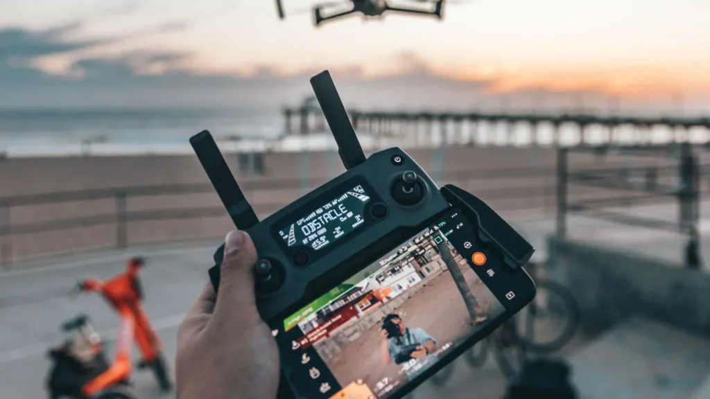 Privathaftpflicht reicht oft nicht – Drohnen-Camp warnt vor Versicherungslücke bei Hobbyfliegern