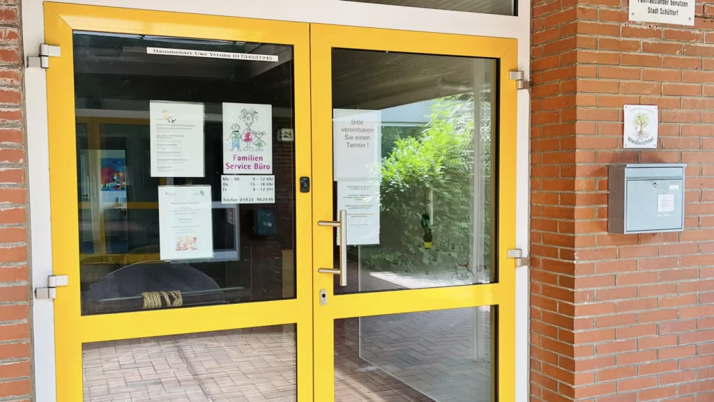 Schüttorf – Freiwilligen-Agentur Grafschaft Bentheim berät vor Ort