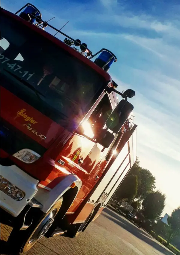 Feuerwehr Spelle sichert Schützenfest – Ehrenamtliche im Einsatz für sichere Festtage