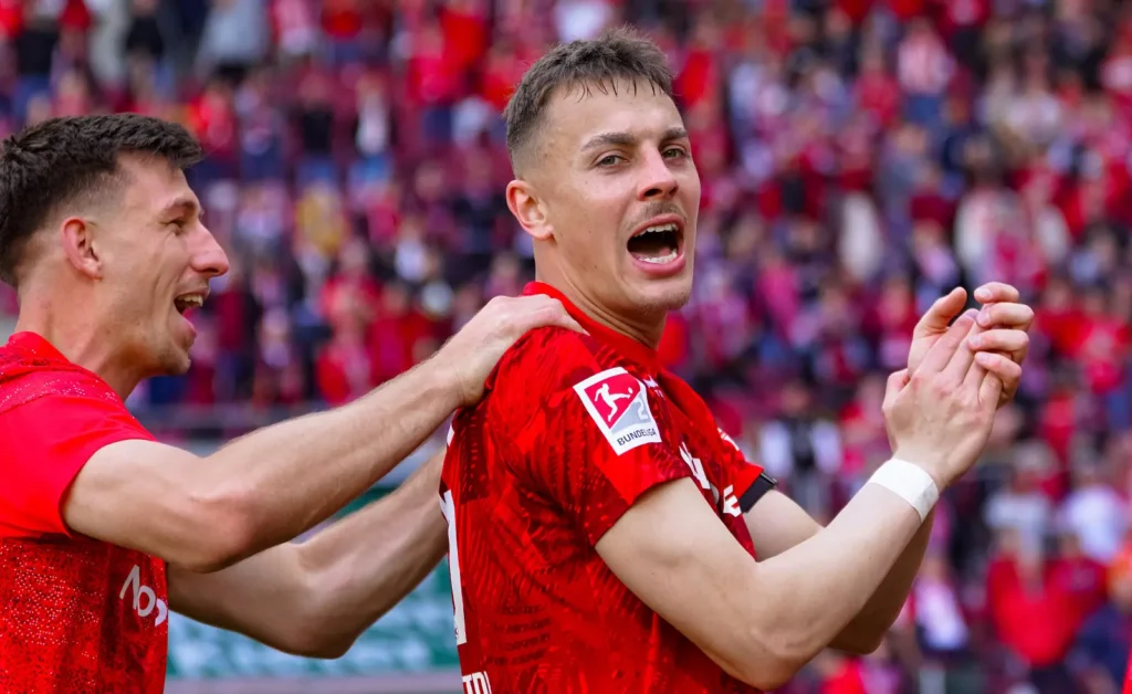 Filip Kaloč verlässt den FCK – Wechsel zu Ludogorets Razgrad perfekt