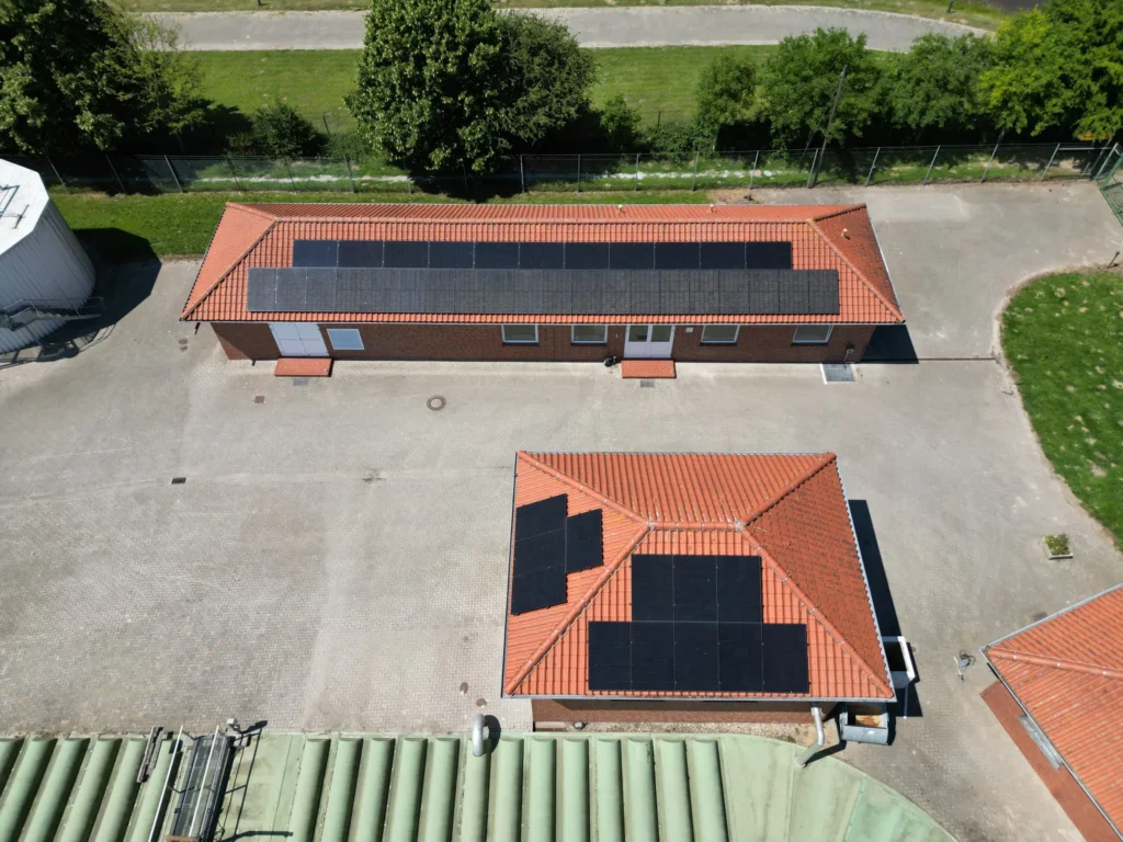 Gemeinde Rhede investiert in Photovoltaik – Neuer Impuls für den lokalen Klimaschutz