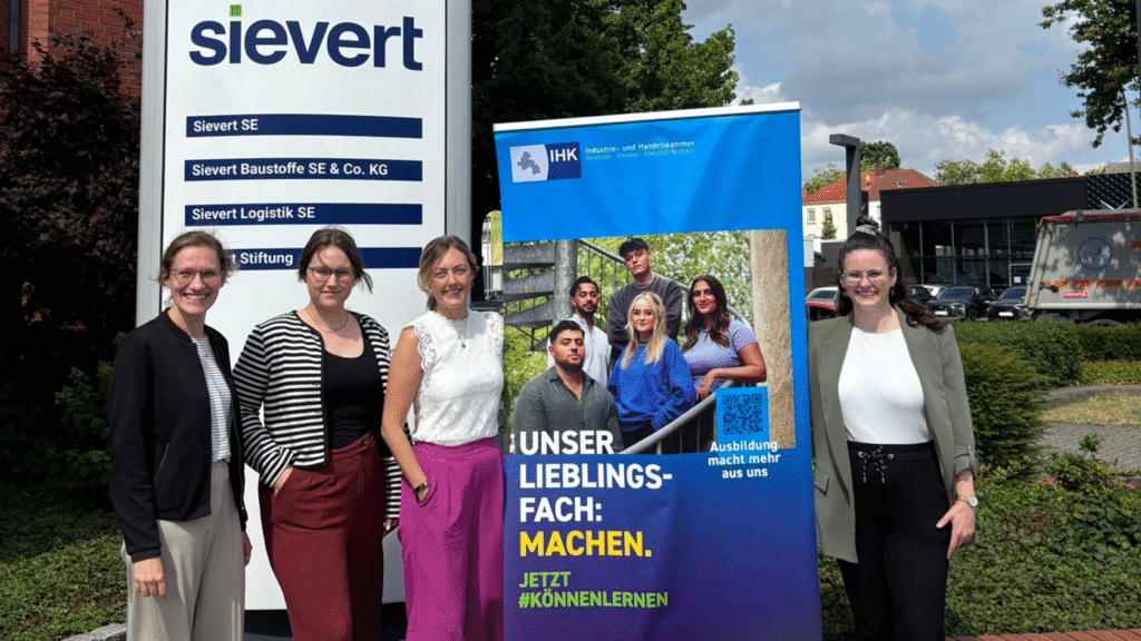 Osnabrück – Gemeinsame Werte als Schlüssel zur Integration im Unternehmen