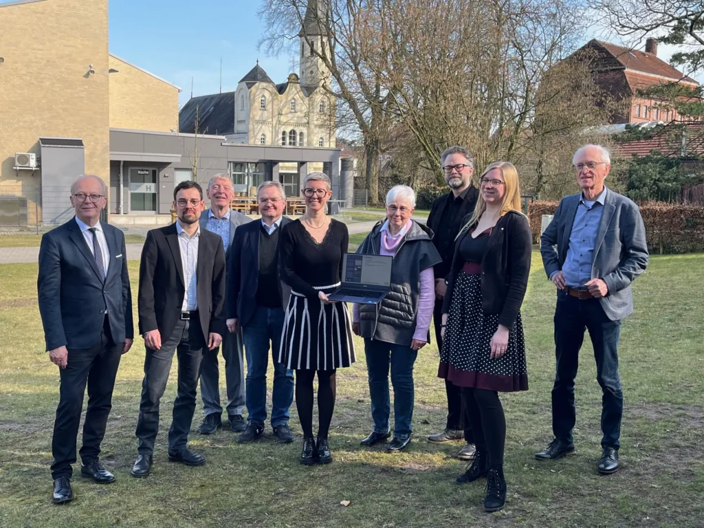 Haselünne: Heimatverein lädt zur Infoveranstaltung über neuen Geschichtspfad am Kreisgymnasium St. Ursula