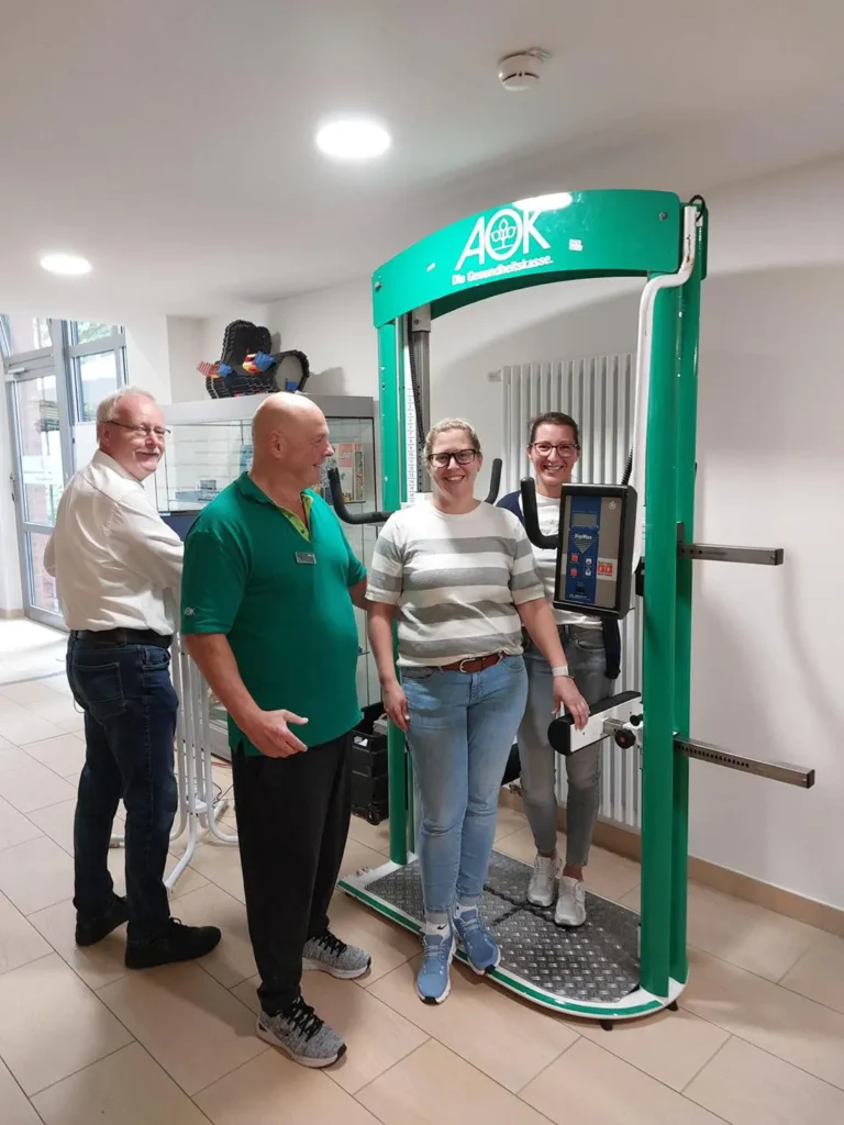 Gesundheitstag im Bonifatius Hospital Lingen – Informationen und Aktionen bis 15 Uhr