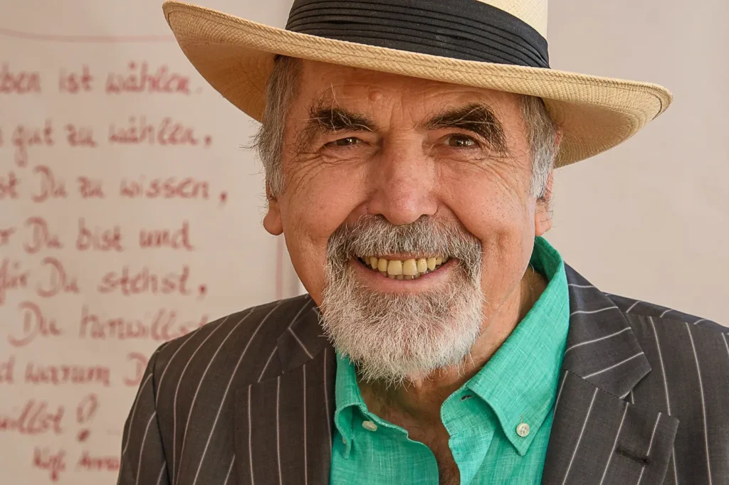 Wenn Worte nicht reichen – Wie Aufstellungsarbeit emotionale Klarheit schaffen kann