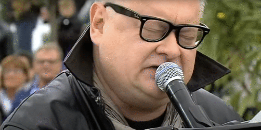 Neues Pop-Duett mit Herz: Heinz Rudolf Kunze und Annett Louisan veröffentlichen gemeinsame Single