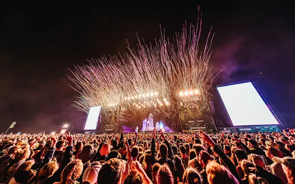 Gelungener Festivalsommer: Hurricane und Southside feiern mit 121.000 Fans – Jubiläum 2026 wirft seine Schatten voraus