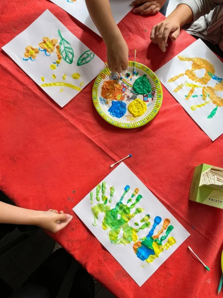 Ferienzeit in Nordhorn – Stadt bietet Betreuung für Grundschulkinder