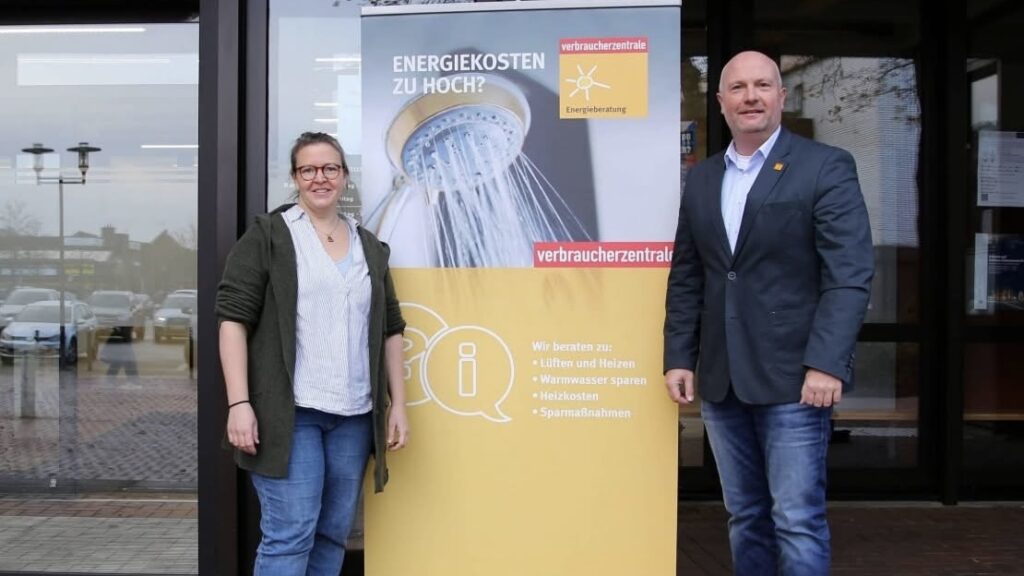Energieberatung in Haren – Nächster Termin am 16. Juni