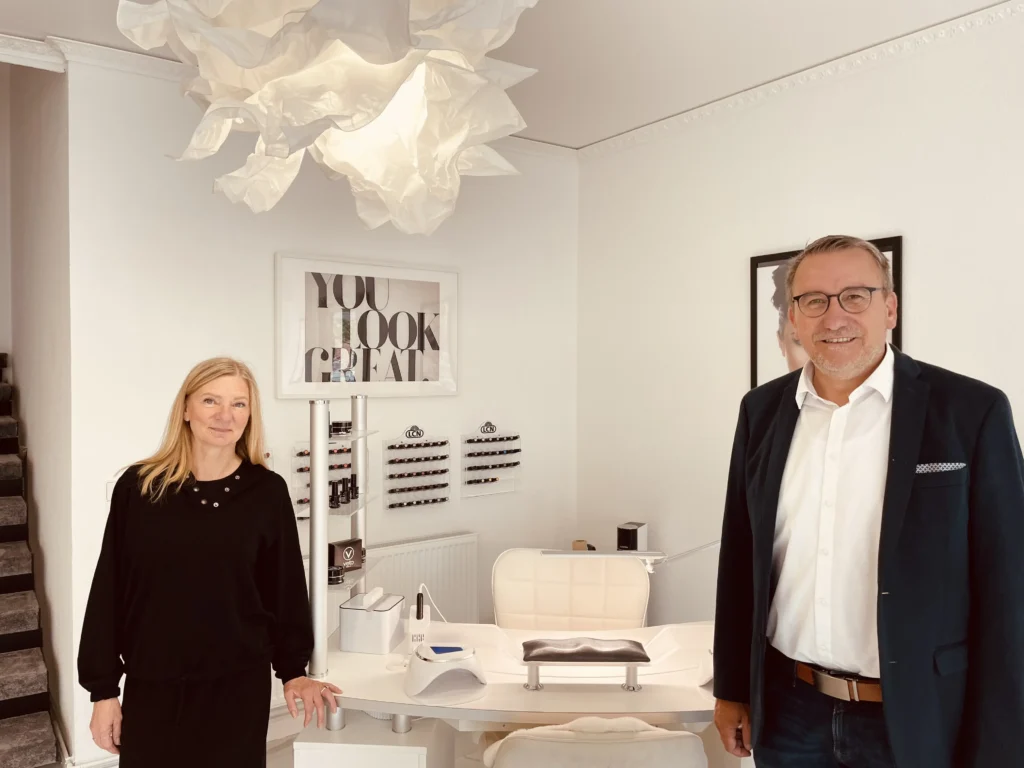 Schönheit neu definiert – In Line Esthetic eröffnet in Salzbergen