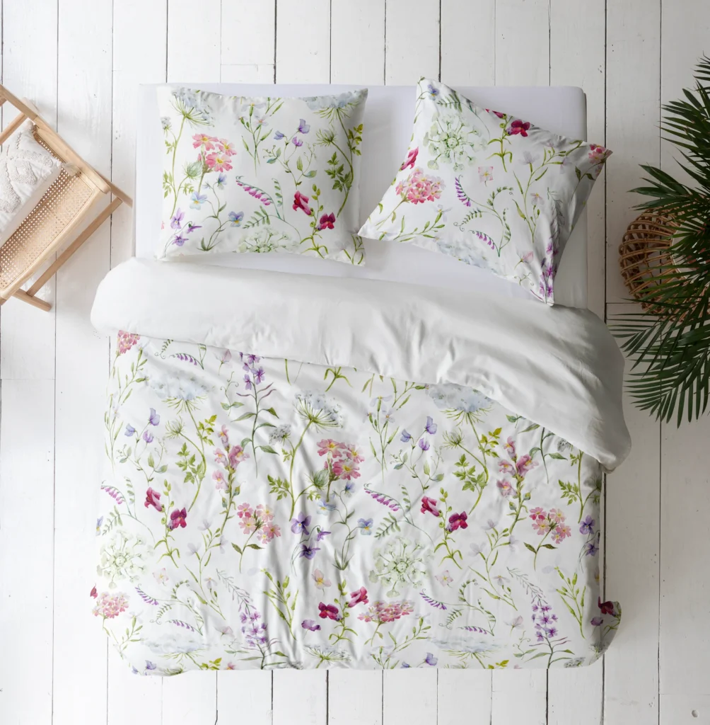 Handgemachter Schlafkomfort aus Bregenz – Wie Ulrika von der Thannen Bettwaren neu denkt