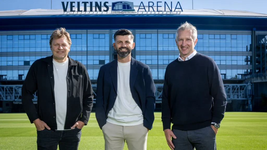 Schalke 04 stellt neuen Cheftrainer vor: Miron Muslic bringt neuen Spirit nach Gelsenkirchen
