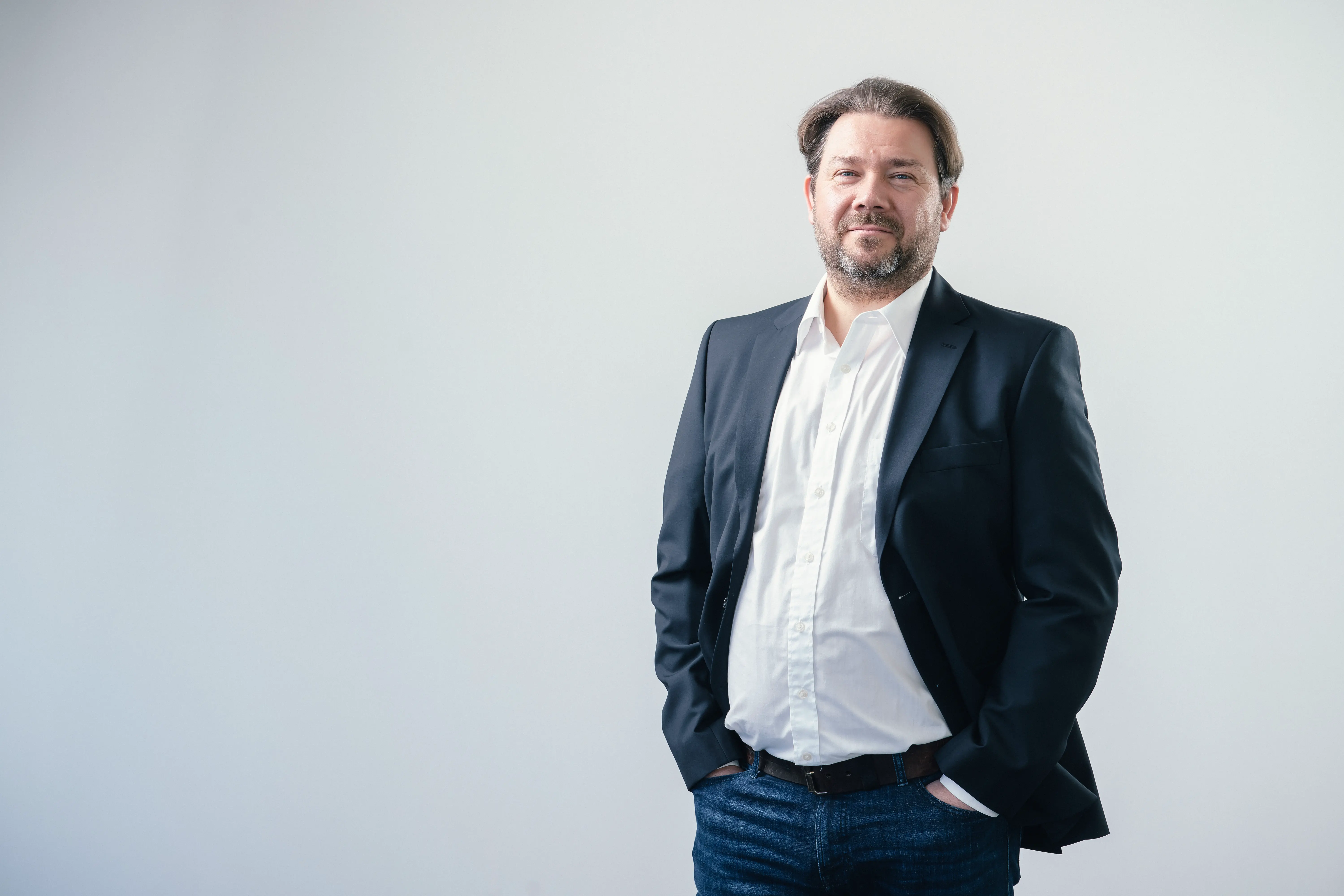 Kein Raum für Kompromisse – ERP-Systeme als Rückgrat der digitalen Zukunft