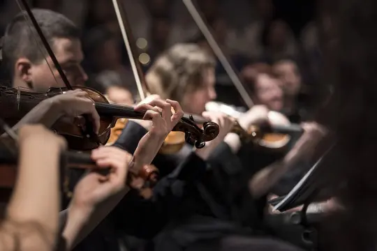 Musik trifft Alpenkulisse – Richard-Strauss-Tage 2025 feiern Klang und Natur in Garmisch-Partenkirchen