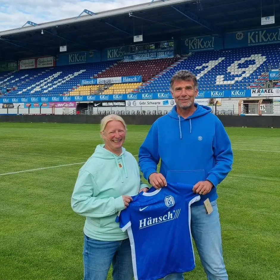Sandra Klaß wird neue Co-Trainerin beim SV Meppen – Verstärkung für das Zweitligateam der Frauen