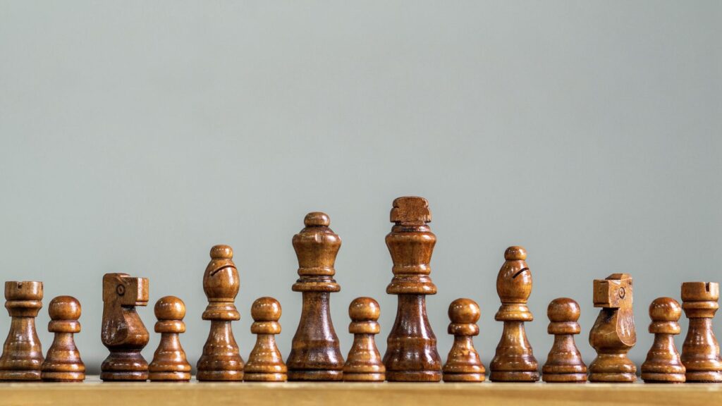 Speller Schachtalent qualifiziert sich für WM – Alexander Subenko beeindruckt bei U8-Meisterschaft