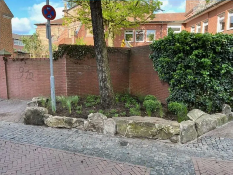 Nordhorn – Mit Entsiegelung doppelt punkten: Umwelt schützen und Preise gewinnen