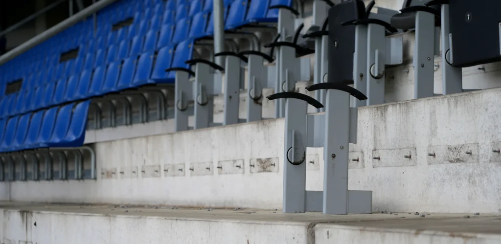 SC Paderborn 07 baut Stadion um – Mehr Komfort, mehr Sitzplätze, mehr Identität