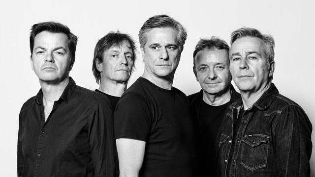 Terry Hoax melden sich mit „Celebrate Nothing“ zurück – Rock mit Haltung aus Hannover