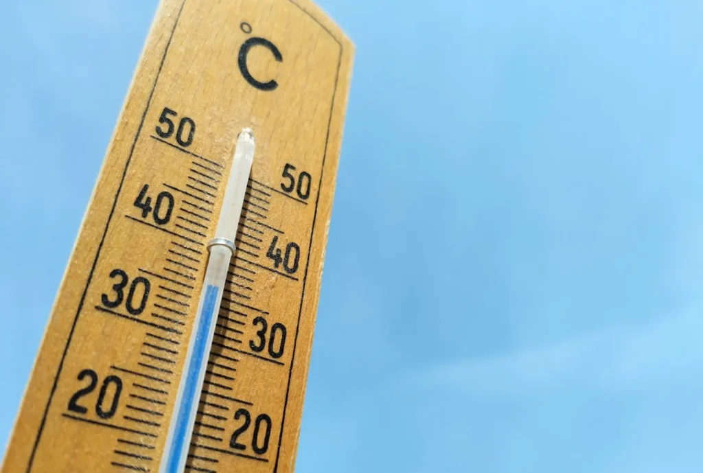 Nordhorn informiert über Hitzeschutz – Tipps und Hilfe für heiße Tage