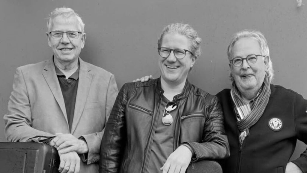 Weener – Live-Musik am Hafen: Timeless Trio spielt bei Hafen 55