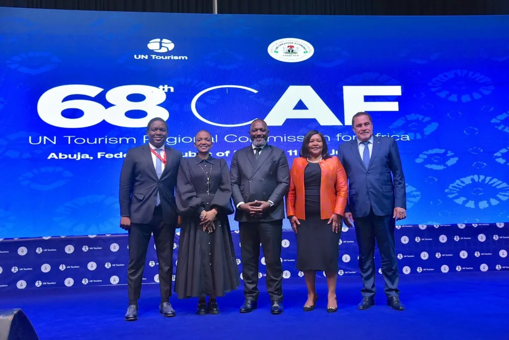 Angola übernimmt Schlüsselrollen bei UN Tourism – Signal für nachhaltigen Tourismus in Afrika