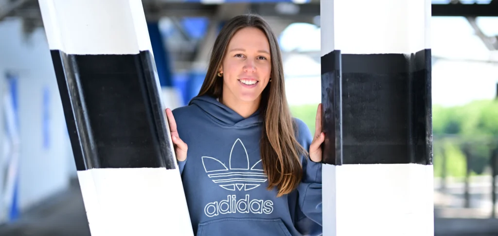 Bundesliga-Erfahrung für den HSV – Viktoria Schwalm wechselt nach Hamburg