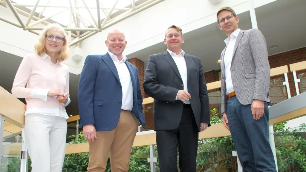 Meppen: Landkreis Emsland plant 5 Millionen Euro Zuschuss für Johannes Gesellschaft zur Sicherung der Krankenhausversorgung