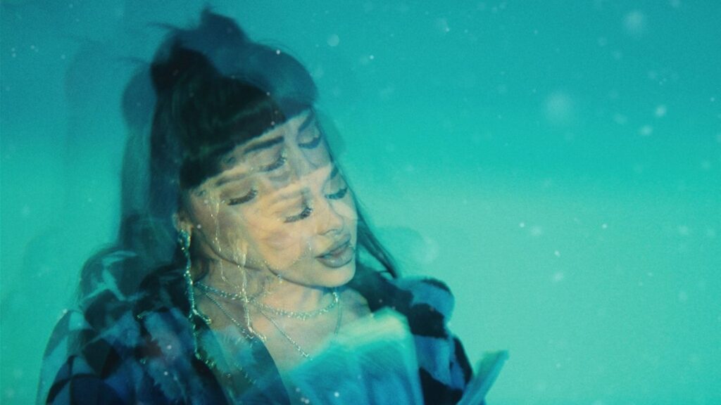 Emotionaler R&B mit Tiefgang – dezabel veröffentlicht „Counting Up“ (mit Video)