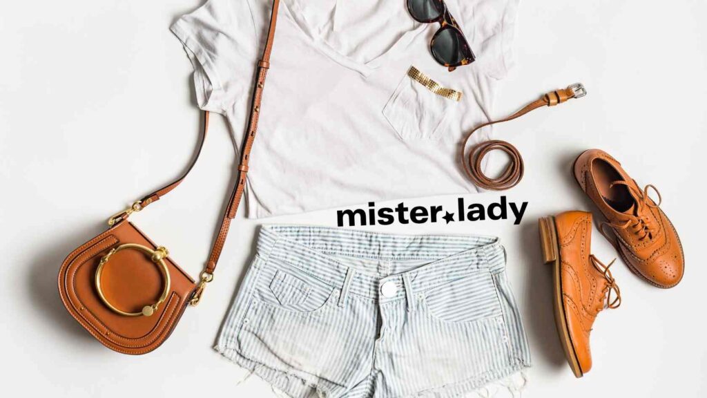 Mode trifft Region – mister*lady neuer Werbepartner bei regionalupdate.de