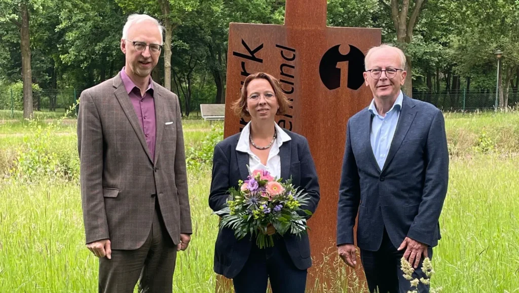 Dr. Tanja Hasselberg übernimmt Leitung des Emsland Moormuseums in Geeste
