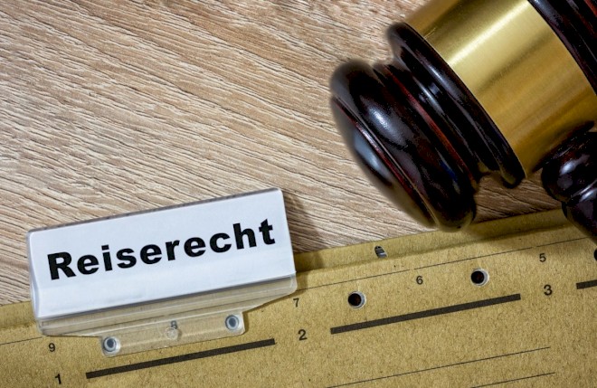 Gericht kippt Reisebuchung: Missverständlicher „Jetzt kaufen“-Button führt nicht zum Vertrag