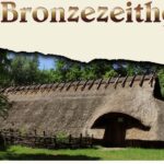 Uelsen feiert 20 Jahre Bronzezeithof: Zeitreise für die ganze Familie
