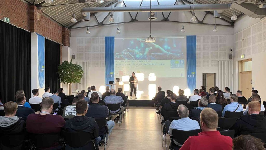 Lingen: it.emsland feiert 20-jähriges Jubiläum mit der IT-Fachkonferenz cim lingen 2025