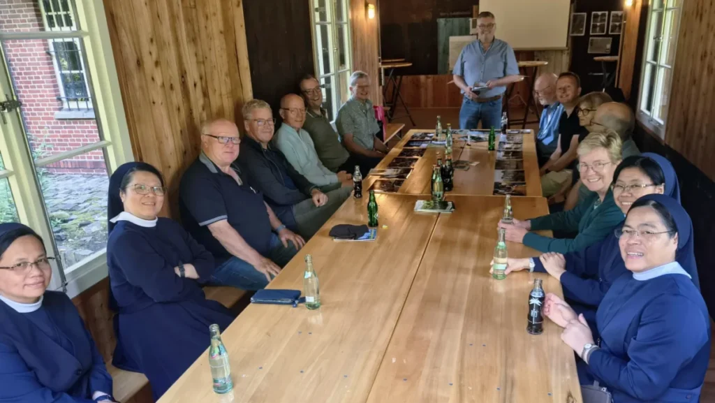 Radeln verbindet – Euregio Fiets-4-daagse lädt im August zur Grenzerfahrung ein