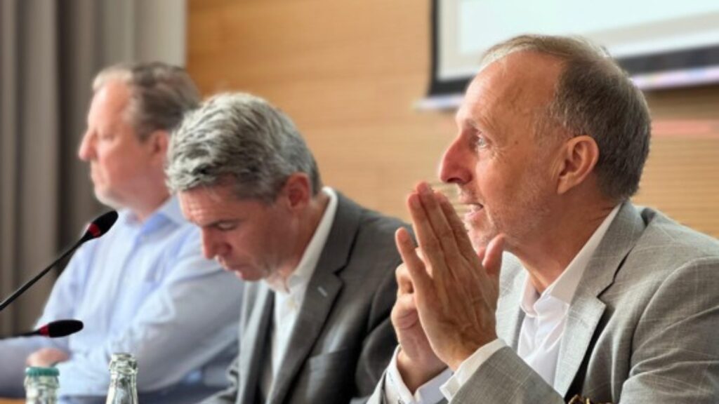 Freie Berufe setzen auf klare Positionierung und Sichtbarkeit: BFB Strategieklausur 2025