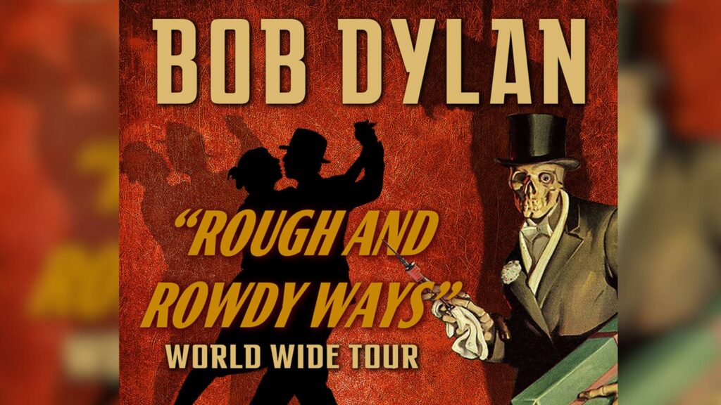 Bob Dylan live in Lingen: Weltstar kehrt in die EmslandArena zurück