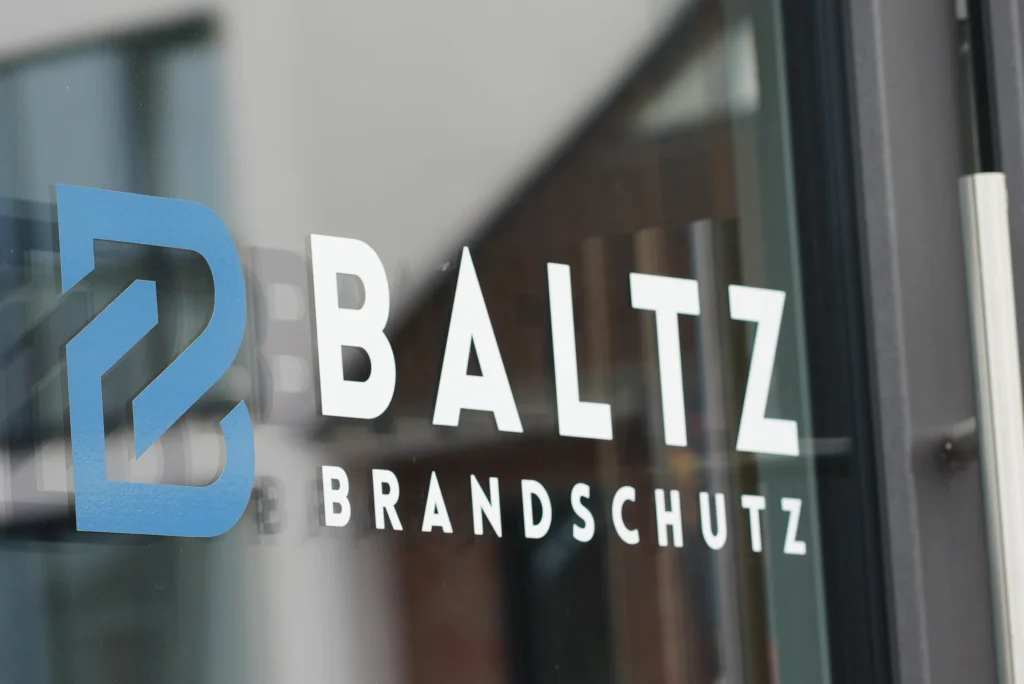Ein Jahr Brandschutzkompetenz in Lingen – Baltz Brandschutz feiert doppeltes Jubiläum