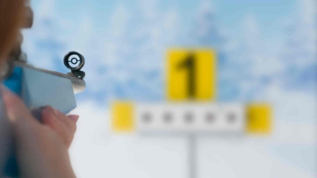 Biathlon auf Schalke 2025: Noch spektakulärer, noch rasanter