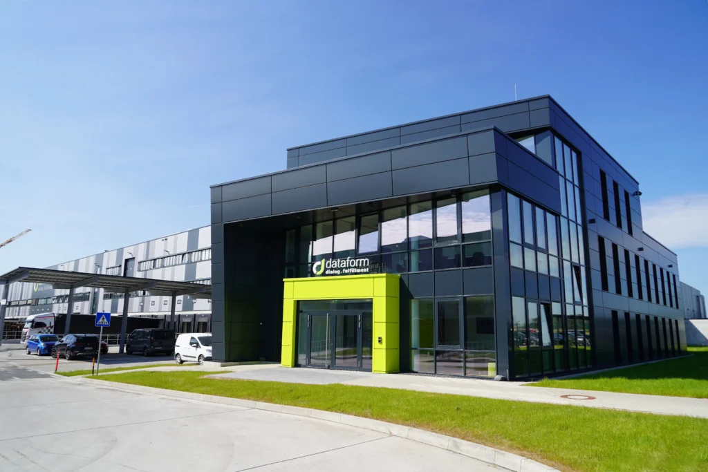 L.I.T. Gruppe übernimmt dataform dialogservices GmbH