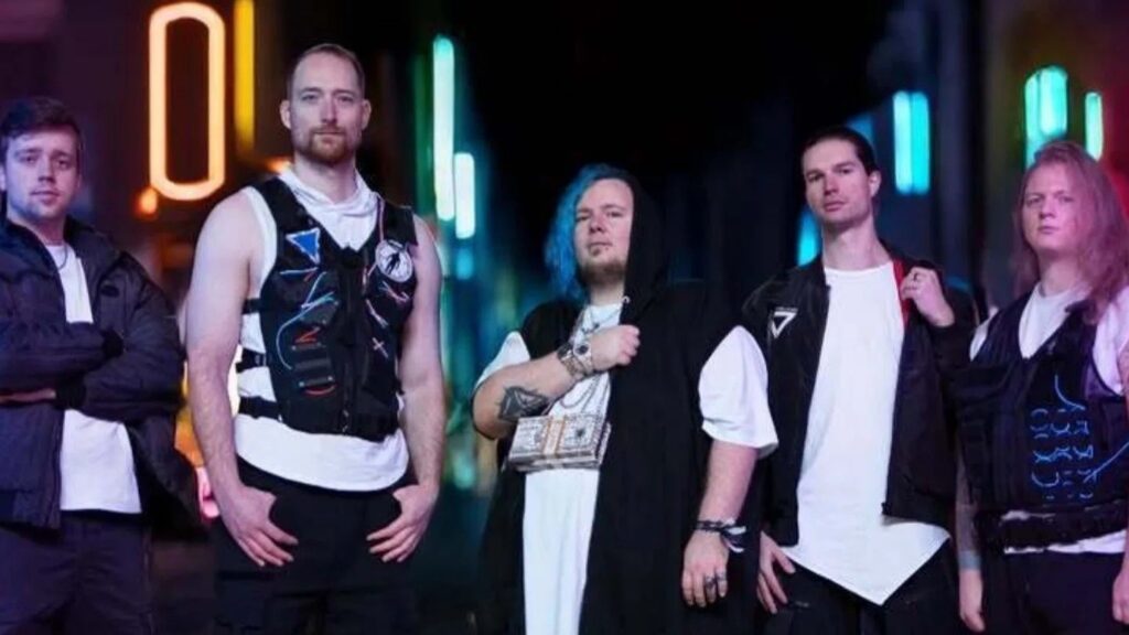 Neuenhaus: Metal trifft Neoncore – Drei Bands rocken das ska am 26. September