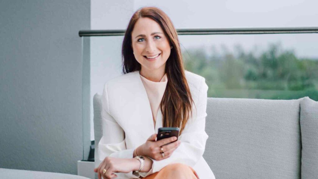 Haltung als stärkster Hebel: Christina Diem-Puello über Wirtschaft, Wandel und weibliche Führung