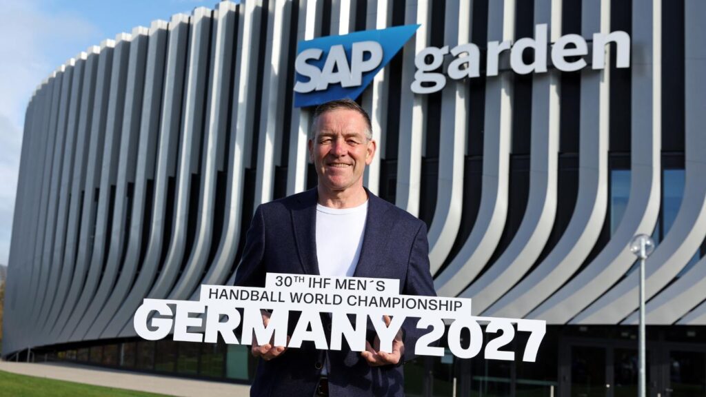 WM-Ausblick 2027: Handballfans dürfen sich auf Vorverkaufsstart im Dezember freuen