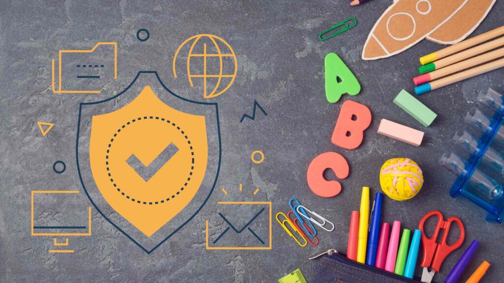 Datenschutz in der Schule: Was Eltern und Lehrkräfte wissen sollten