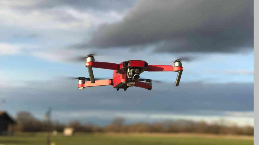 Drohnenschutz für kritische Infrastruktur: Neue EU-Technologie aus Karlsruhe